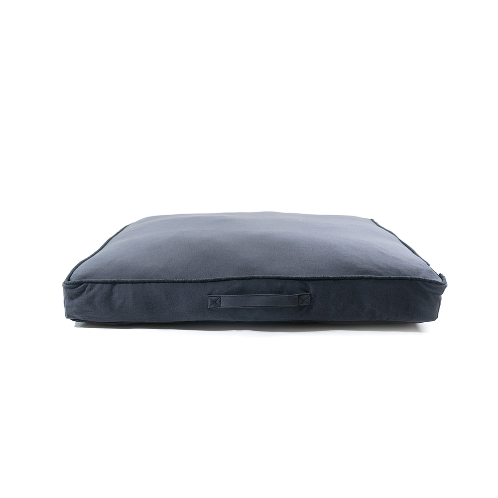 MATELAS GRIS FER S-(957613)