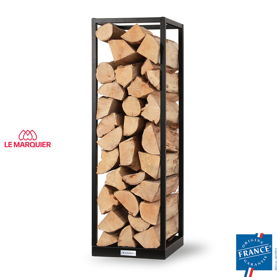 RANGE-BUCHES ACTUEL NOIR-(957623)