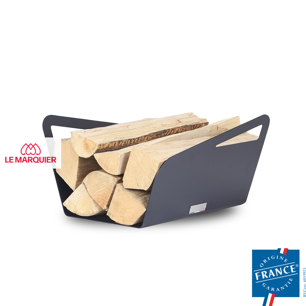 RANGE-BUCH FJORD PRATIK BLEU C-(957625)