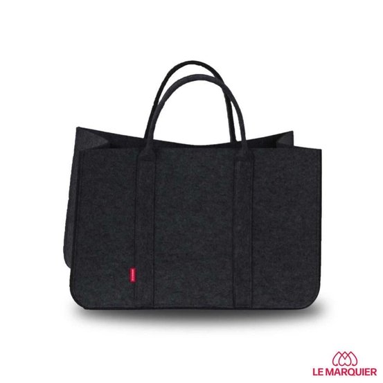 SAC A BUCHES DANDY NOIR-(957627)