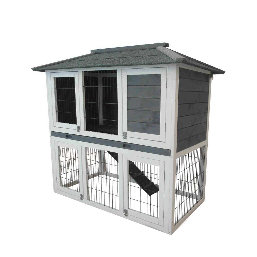 Clapier Rio 124*68*115 cm