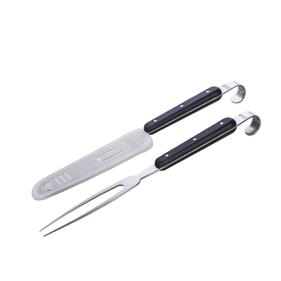 Set découpe couteau et fourchette