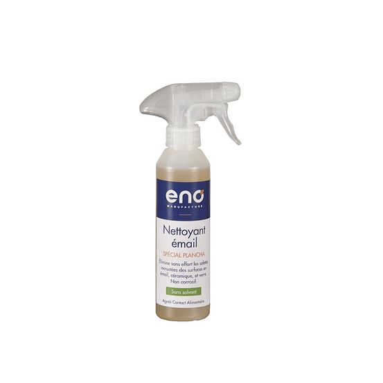 Nettoyant émail en spray
