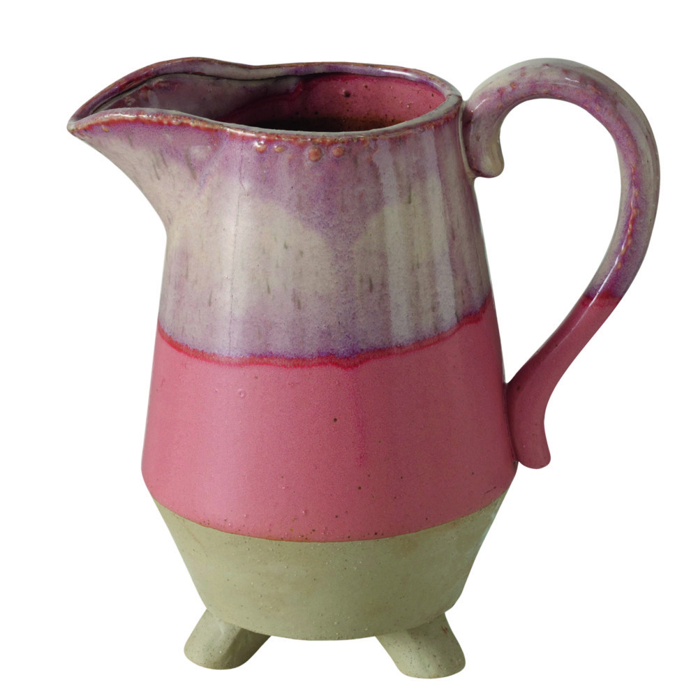 Pichet Niamara - Poterie H.22 cm