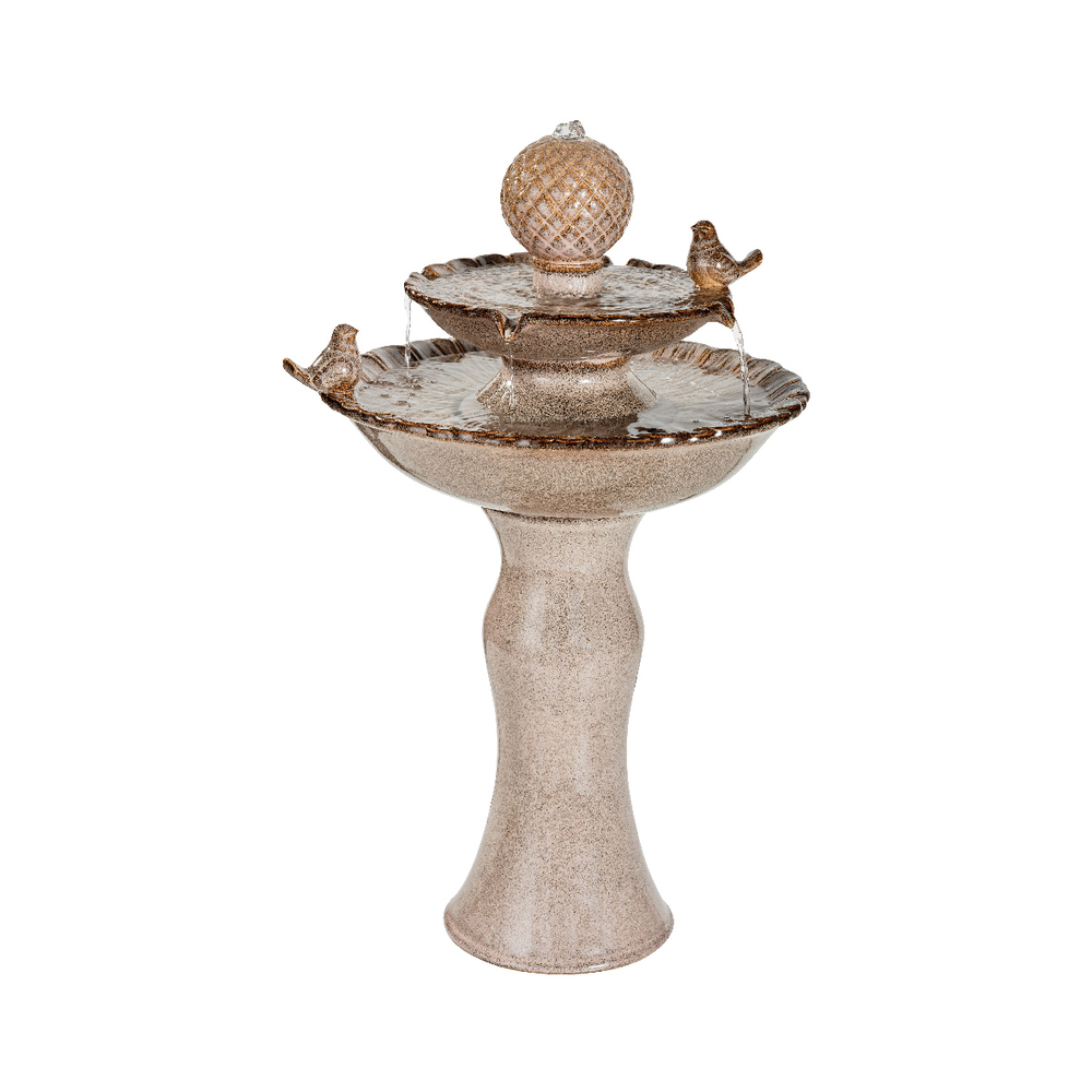 FONTAINE MAHATEAHO-(1011044)