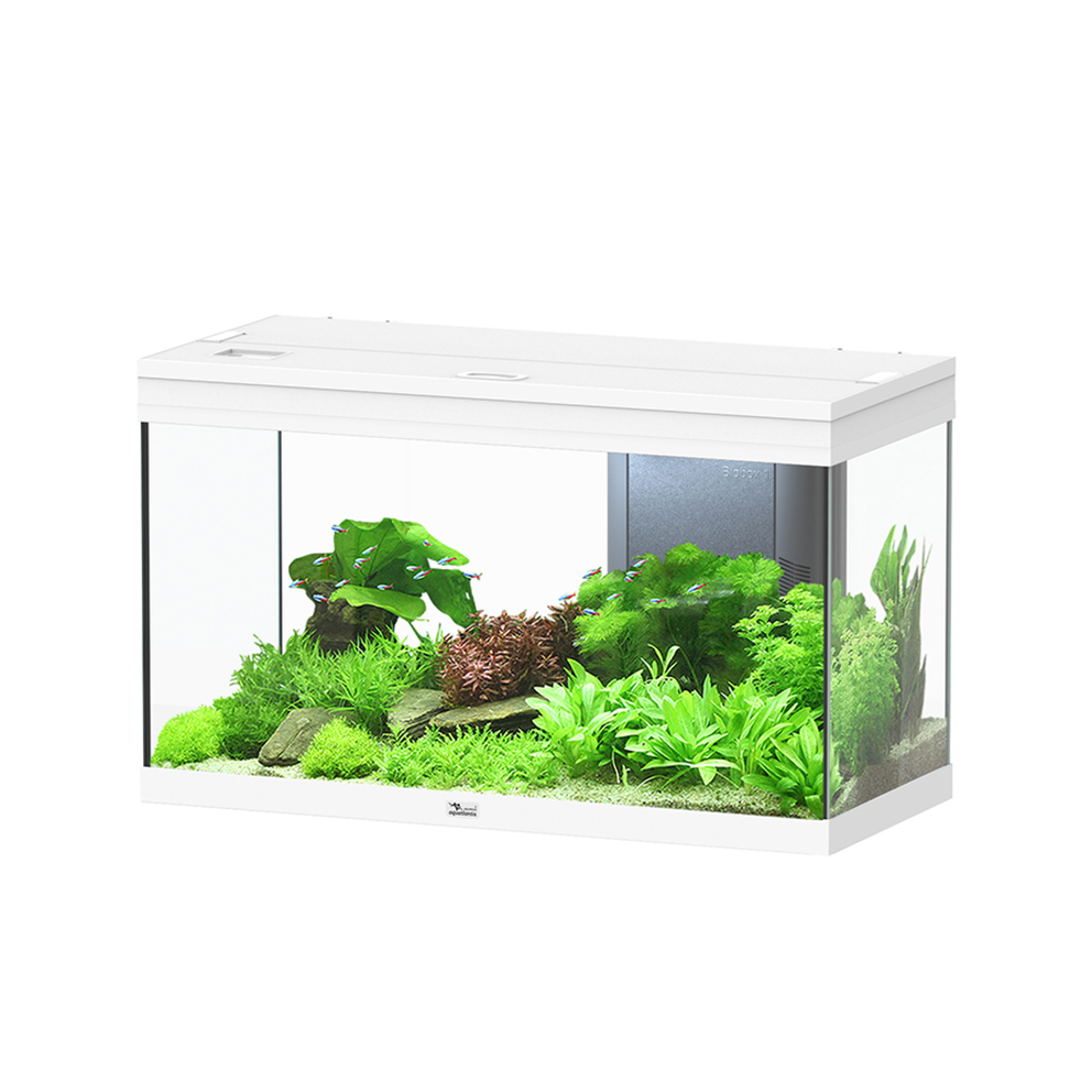 AQ. VOLGA 125 LED 2.0 EQP BLC-(1012326)