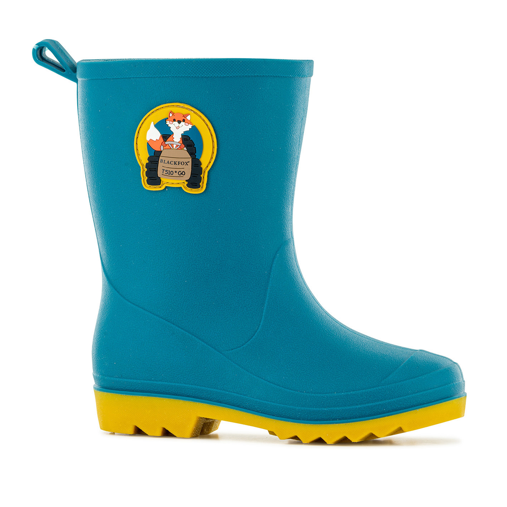 Truffaut new arrivals bottes aigle