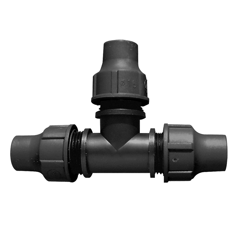 JONCTION EN T PREM. 13X16 MM-(1015293)