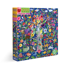 Puzzle Tree of life 1000 pièces