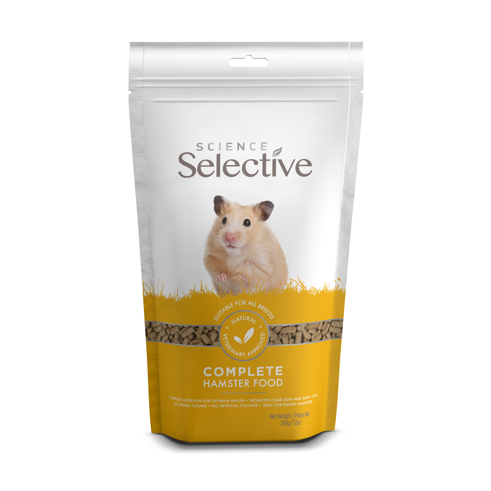 SUPREME PETFOODS SELECTIV 30-(1015403)