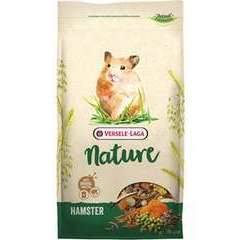 Alimentation Nature pour hamster - 2,3 kg