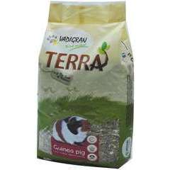 Alimentation Terra pour Cobayes, hamster et octodon - 7 kg