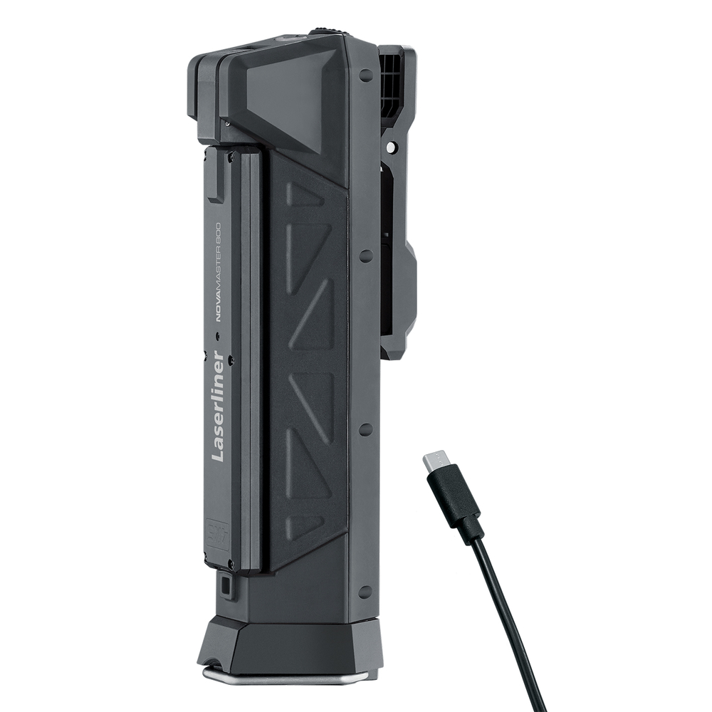 Lampe LED NOVAMASTER 800 Lumens pour barbecue et plancha