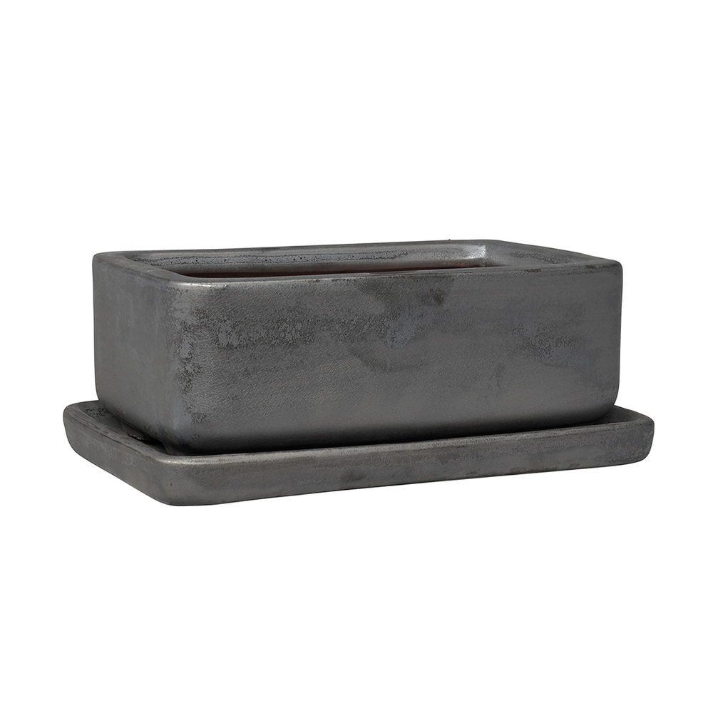 POT + PLATEAU JAPANDI 25X16-(1017042)