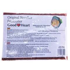 Aliment surgelé Discus Stendker Good Heart 500g