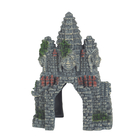 TEMPLE ASIE-(1017653)