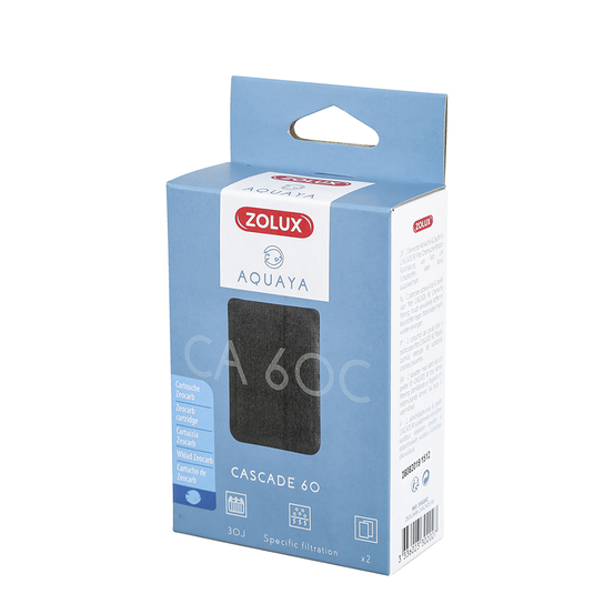 ZEOCARB CASCADE-(1017656)