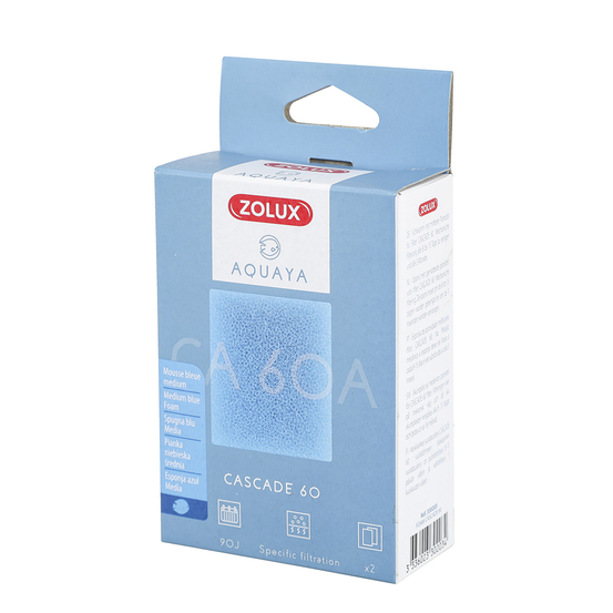 FOAM CASCADE-(1017657)