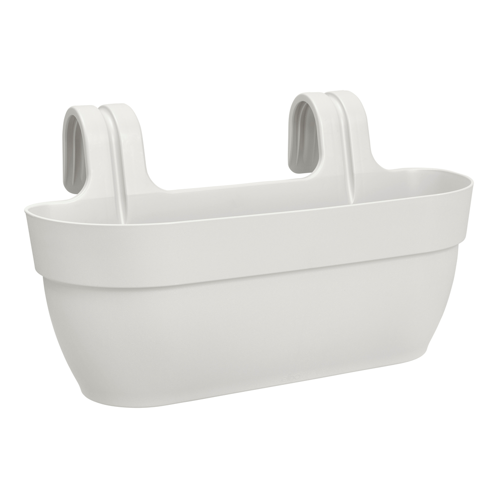 Jardinière Vibia Campana Large blanc - H.26,5 x L.46 cm