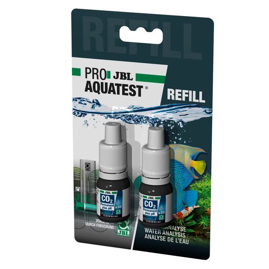 JBL CO2 PH PERMA REFILL-(1020931)