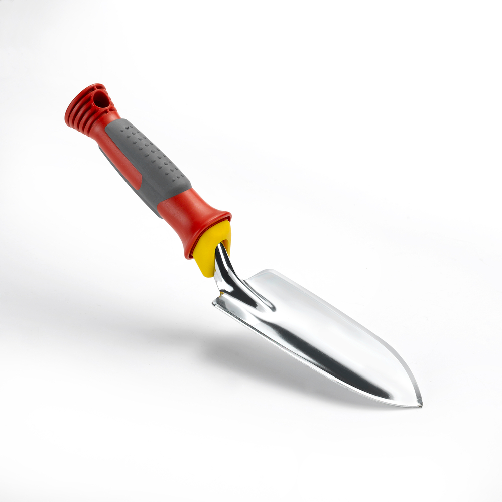 Transplantoir à revêtement grip anti dérapant 29,5cm