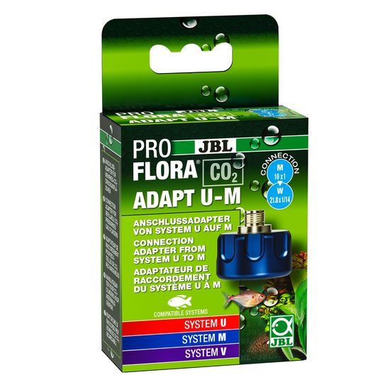 Proflora CO2 Adapt U - M