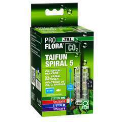 PROFLORA CO2 TAIFUN-(1021047)