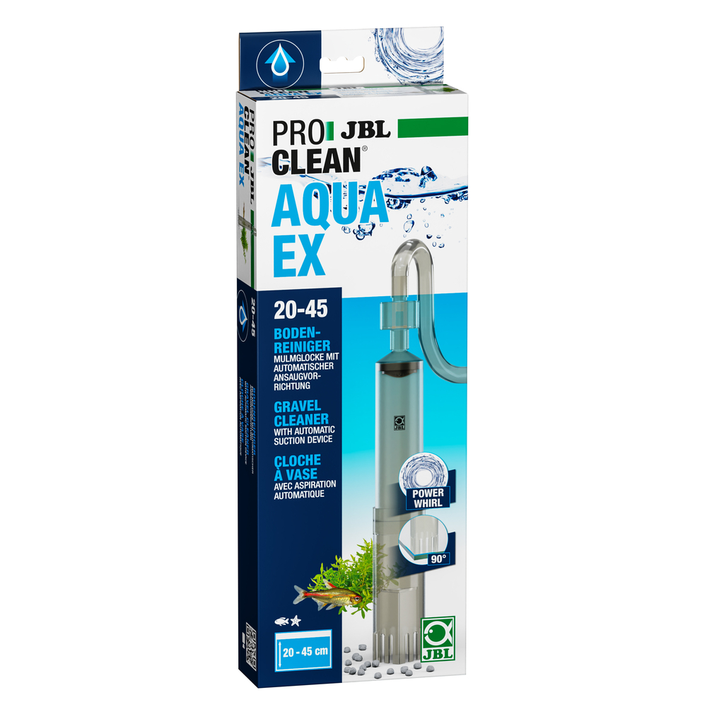 PROCLEAN AQUA EX 20 45-(1021054)