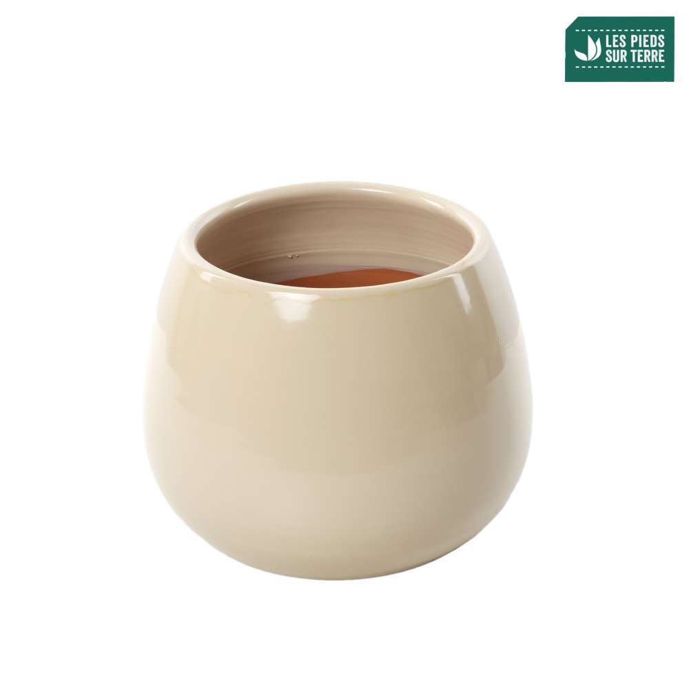 POT CANCALE SAUGE D17 MDD-(1021236)