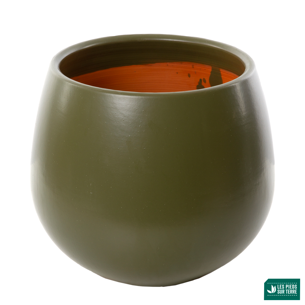 POT CANCALE VERVEINE D25 MDD-(1021277)