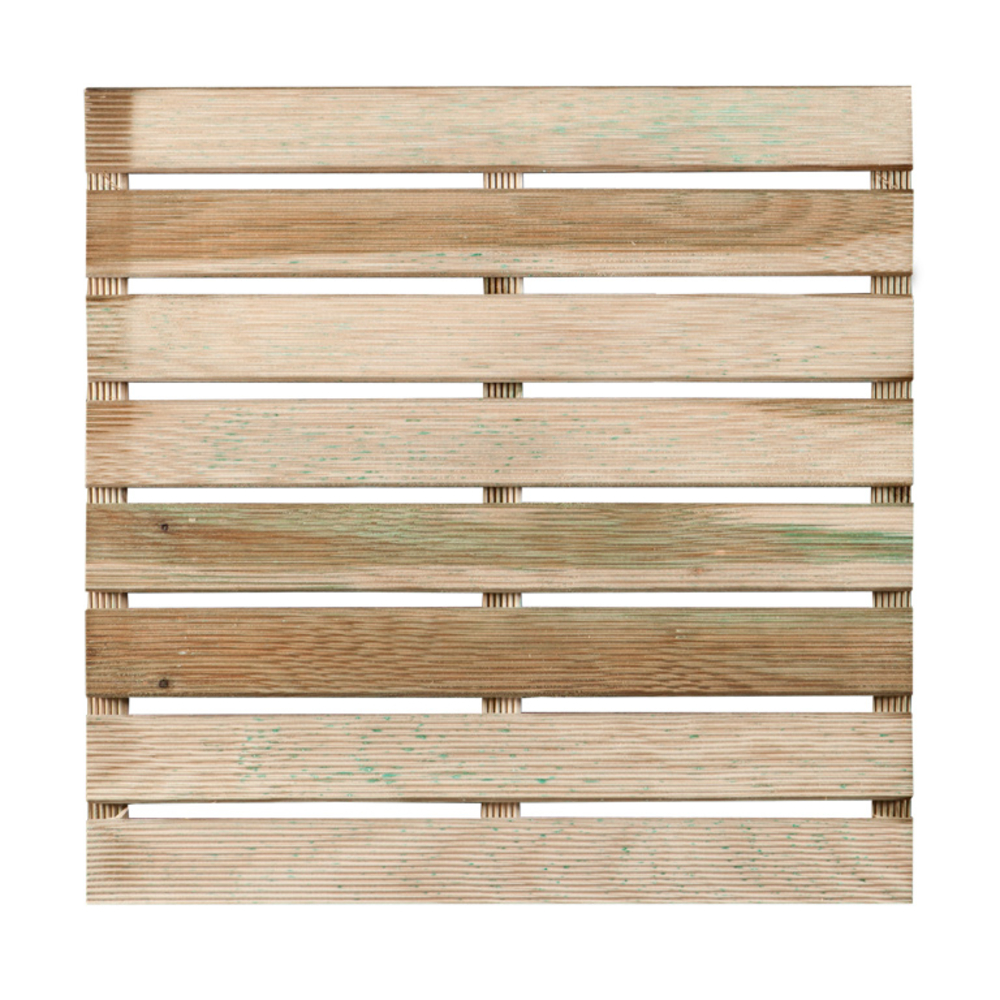 DALLE RAINUREE 30 MM-(1021755)