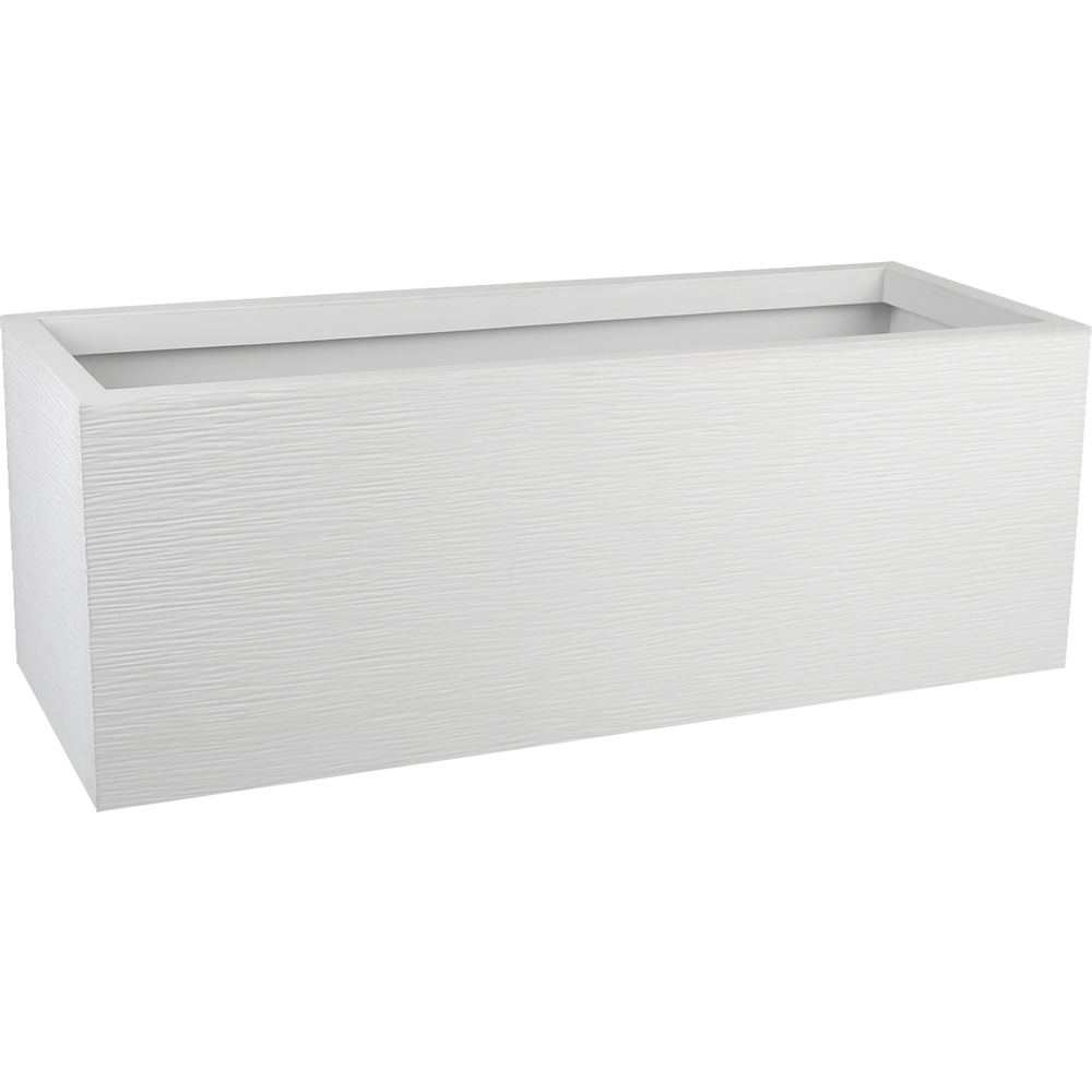 JARDINIERE GRAPHIT UP BLANC-(1022243)