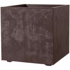 CUBO MILL BROWNSTONE A RE 39CM-(1022391)