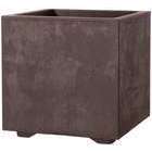 CUBO MILL BROWNSTONE A RE 25CM-(1022392)