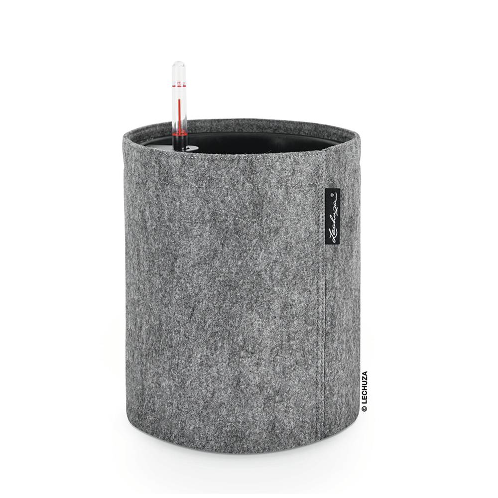 TREND COV 23 FEUTRE GRIS FONCE-(1022440)