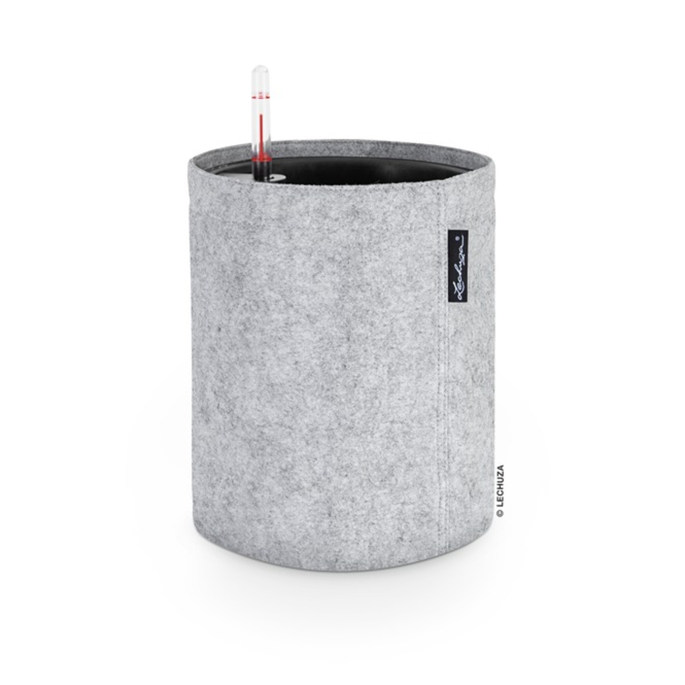 Trend cover 23 - kit complet feutre, gris clair