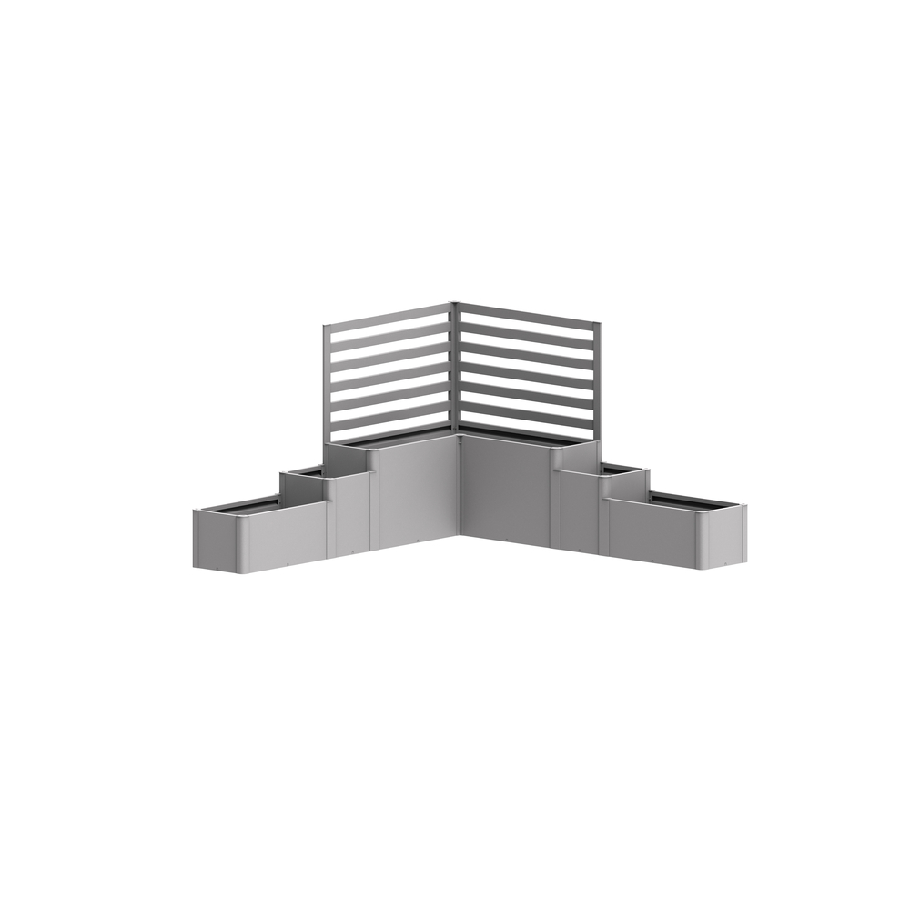 Bac Davinci Version 1 Gris 