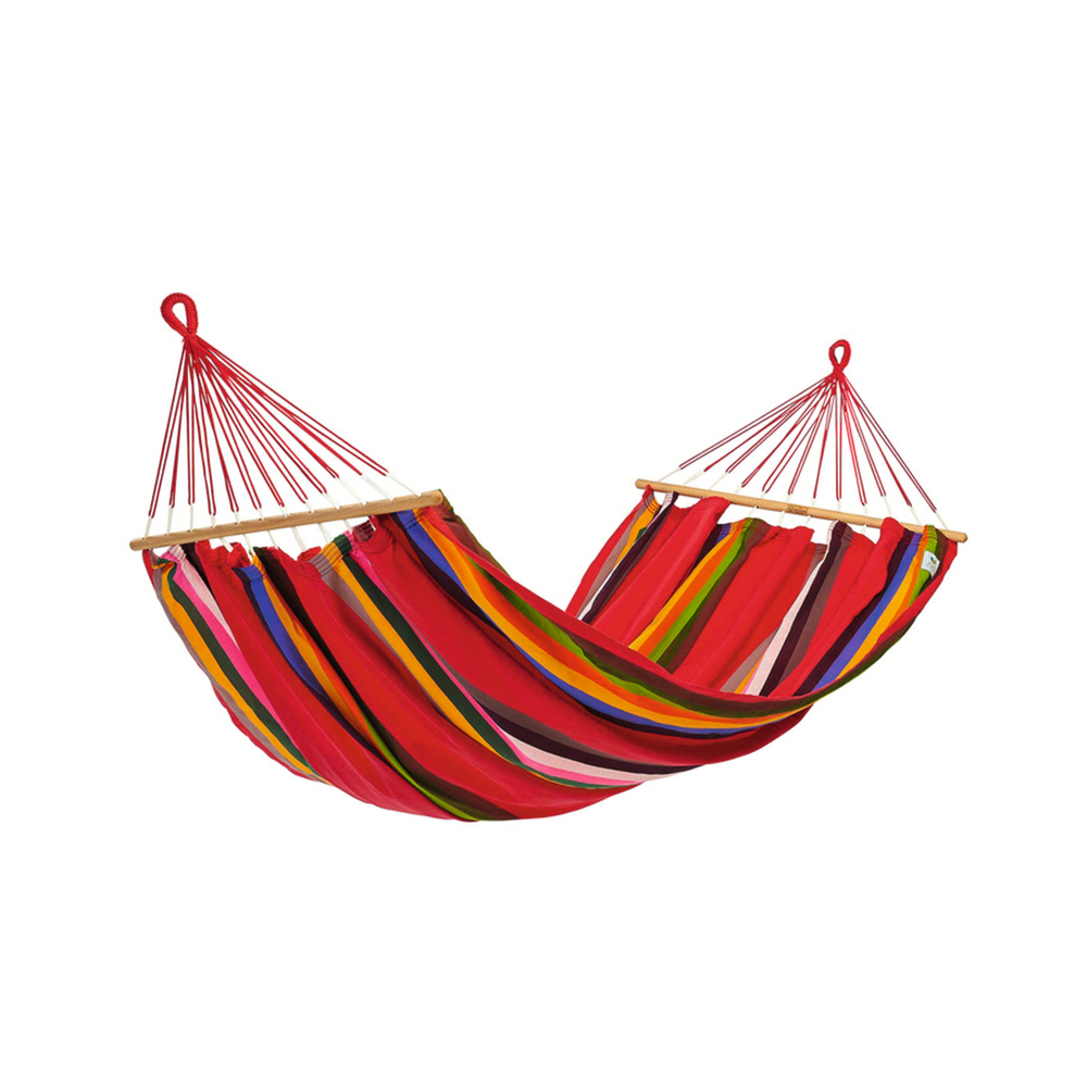 HAMAC GRAPHIK ARA MACAO-(1022948)