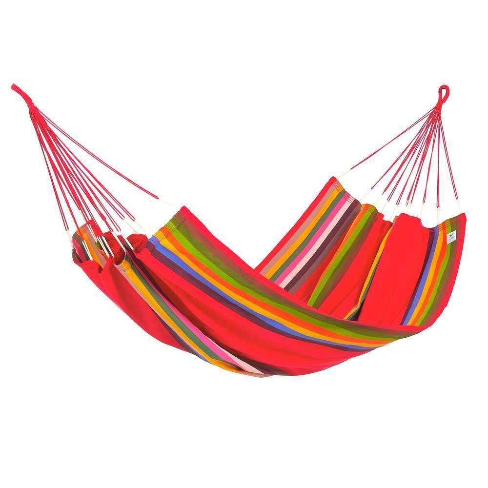 Hamac traditionnel Kocon Ara Macao