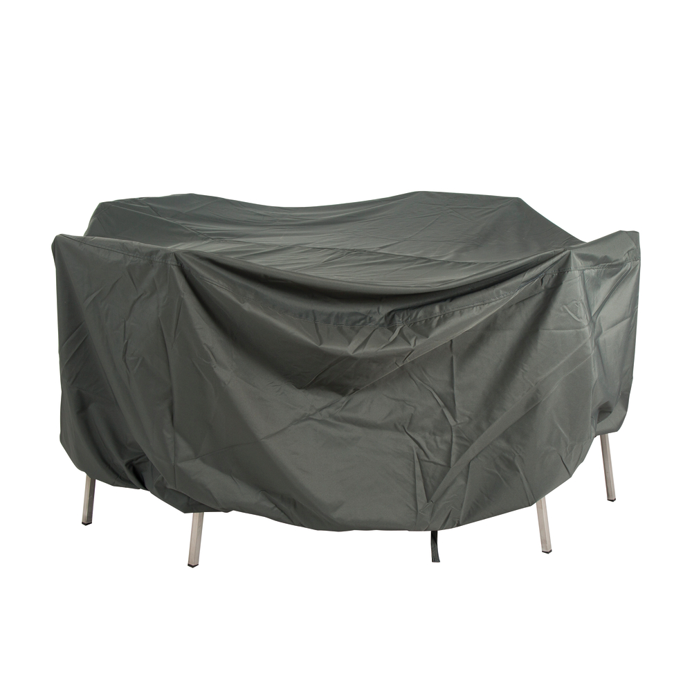 Housse de Salon de Jardin 160x125x90cm