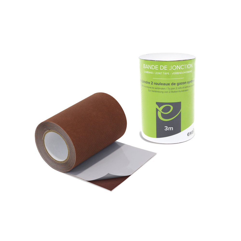 BANDE JONCTION PREENCOLLE 3ML-(1023106)