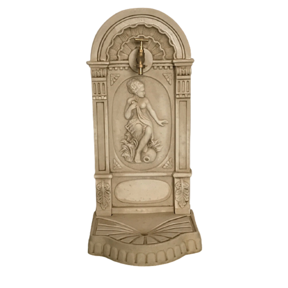 Fontaine Murale d'extérieur - JOR30