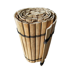 Bordures Bambou souple - L.200xH.30cm