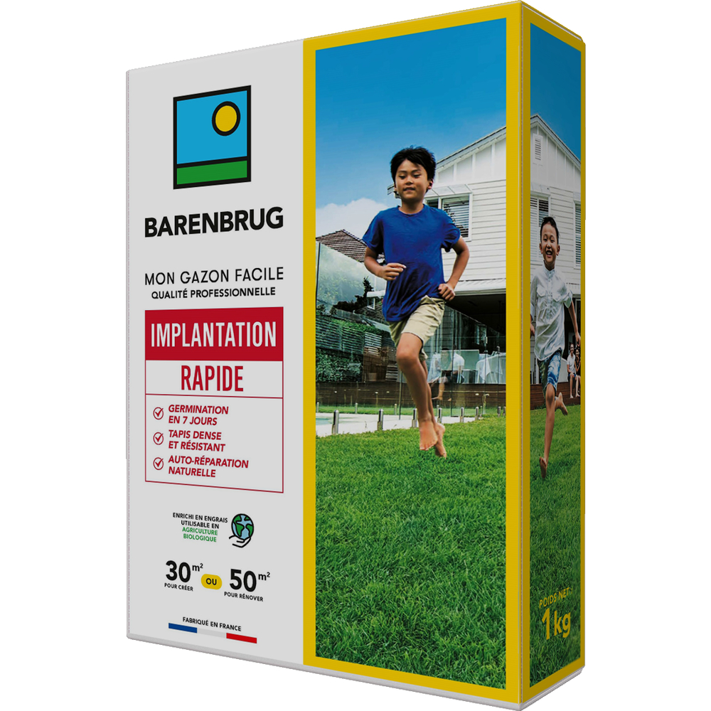 GAZ IMPLANT RAPIDE 1KG-(1023880)