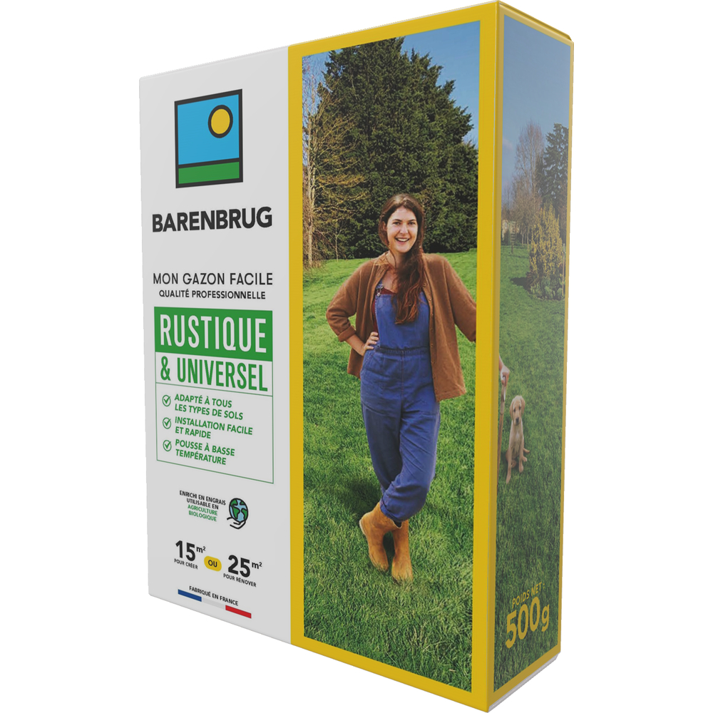 GAZ RUST UNIV 500G-(1023884)