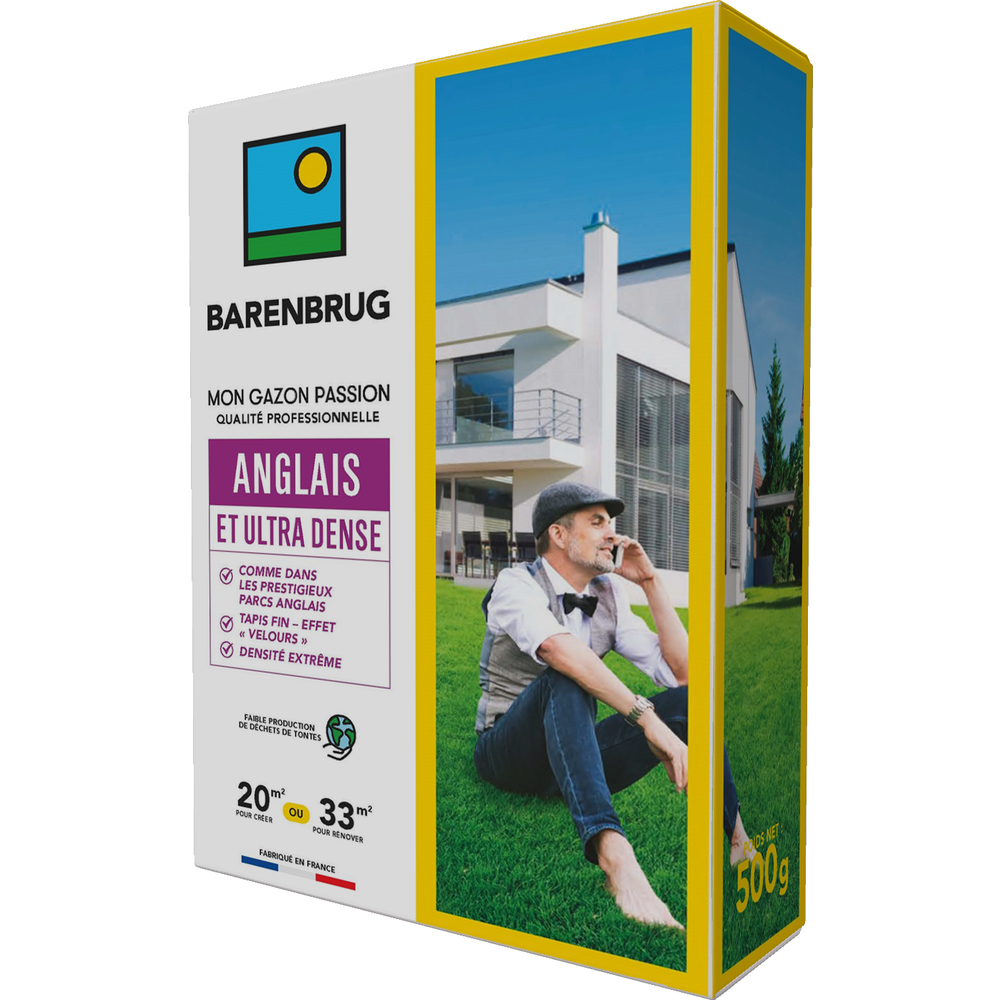 GAZ ANGLAIS ULTRA DENSE 500G-(1023886)