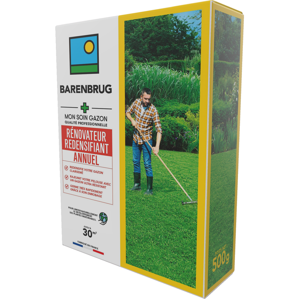 GAZ RENO REDENSIDIANT 500G-(1023895)