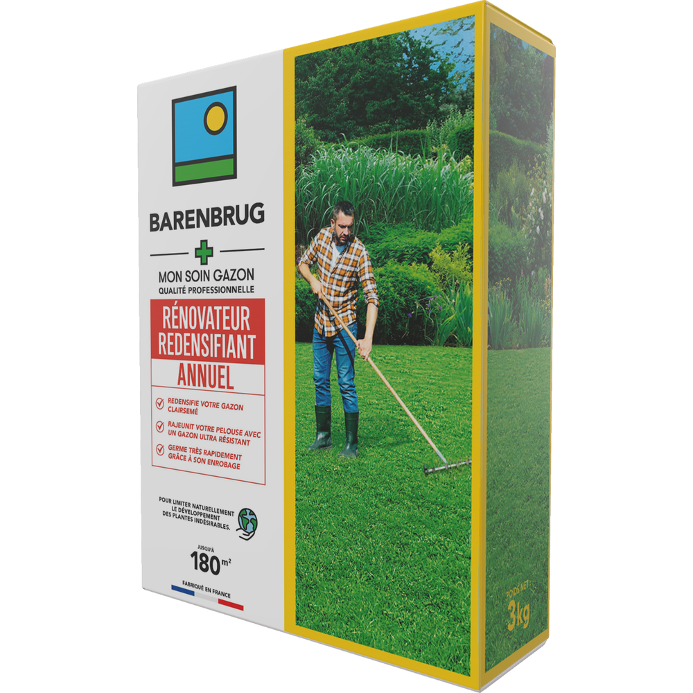 GAZ RENO REDENSIDIANT 3KG-(1023897)