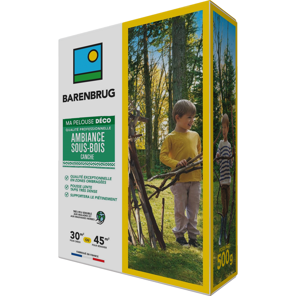 CANCHE 500G-(1023900)