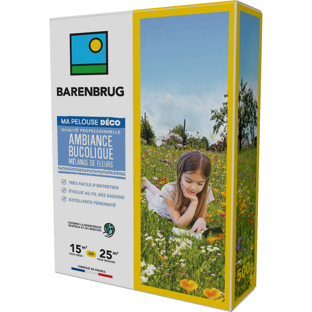 GAZ AMBIANCE BUCOLIQUE 500G-(1023901)